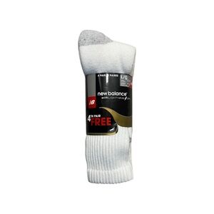 New Balance Socks